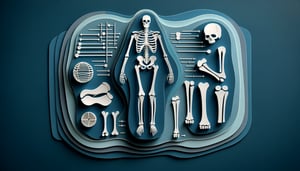 Think You Know Your Bones? Take the Skeletal Syste