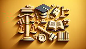 What Type of Lawyer Should I Be? Free Career Path Quiz
