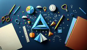 Free Quiz: Can Triangles be Proven Congruent?