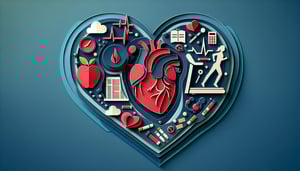 Do I Have a Heart Problem? Free Online Risk Quiz