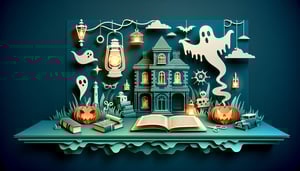 ghost trivia