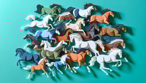 What Should I Name My Horse? Name Generator Quiz
