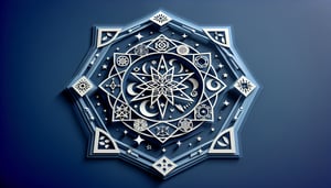 Order of the Eastern Star Proficiency Test - Signs & Passes