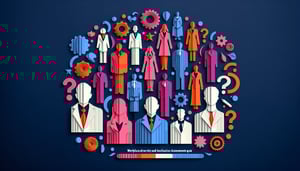 Free Workplace Diversity & Inclusion Assessment Quiz