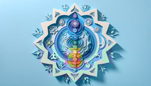 chakra alignment test