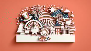 US Public Holidays Quiz - Can You Name Them All?