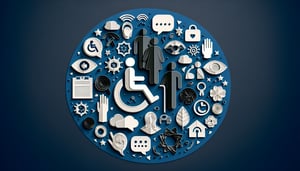 Free Accessibility and Disability Awareness Quiz