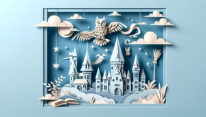 Harry Potter & the Sorcerer