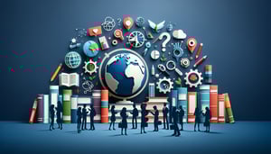 Researching Global Education Quiz