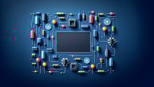 Introduction to Electronics Quiz