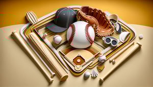 Major League Baseball Trivia Quiz
