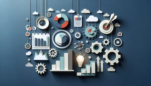 Marketing Plan Components Quiz - Free Online Practice