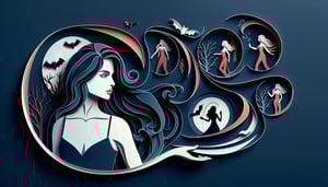 Free Bella Swan Quiz: Know Her Vampire Powers?