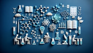 Free Chemistry Quiz - Practice Test