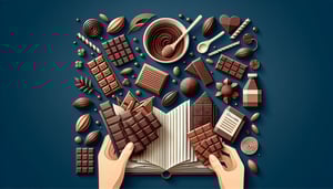 Chocolate Quiz: Discover If You