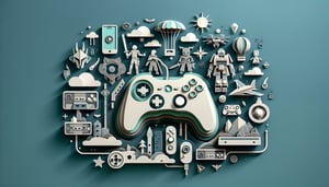 What Kind of Gamer Are You? Find Your Ultimate Gamer Style
