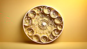 Which Zodiac Sign Will You Marry? Take the Free Quiz!