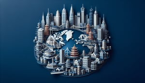Cities in a Global Perspective Quiz