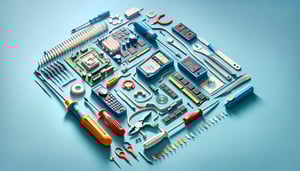 Can You Ace the CompTIA A+ Troubleshooting Model Quiz?