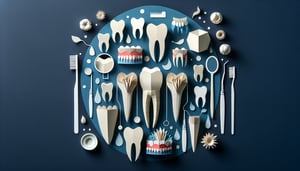 Free Dental Anatomy Quiz: Test Your Knowledge