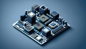 Computer Hardware Quiz - Test Your PC Knowledge for Free
