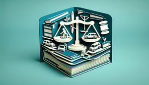 Duty of Care Quiz: Test Your Tort Law Negligence Skills