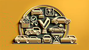 Which Car Is Right for Me Quiz? Discover Your Ideal Ride