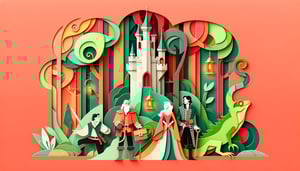 Which Tangled Character Are You? Free Disney Quiz
