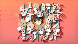 Discover Your Durarara Character: Free Personality Quiz