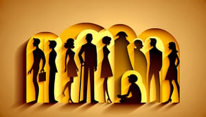 Character Archetype Quiz - Find Your Type (Free)
