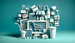 Brands Quiz: Match Each to Its Parent Company