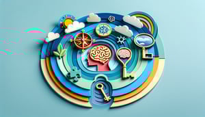 Free Personality Quiz: Discover What Makes You, You!