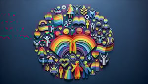 Free LGBTQ History Awareness Quiz