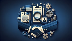 Free EMEA Recruitment Knowledge Assessment Quiz