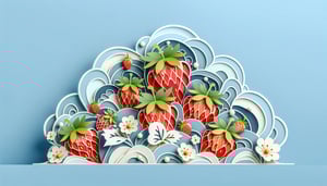 strawberry quiz