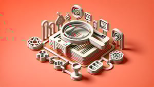 SEO Quiz - Test Your Knowledge for Free Online