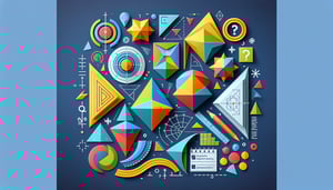 Free Shapes Quiz: Practice Test