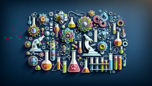 Free Chemical Naming Quiz & Review