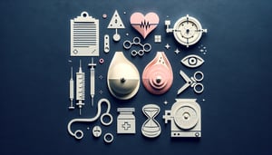 Free Paramedical Tattooing Knowledge Test