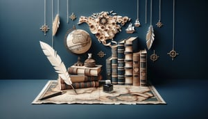 Writing and Research Quiz