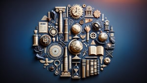 Free History Vocabulary Quiz: 15 Questions Challenge