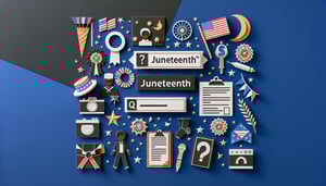 Free Juneteenth Trivia Quiz - 15 Questions