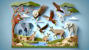 Favorite Animal Personality Test - What Yours Says About You