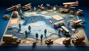 Free 4.14 Quiz: Assessing the Great War