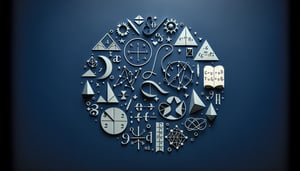 Free End-of-Year Assessment Answers: Topics 1-8
