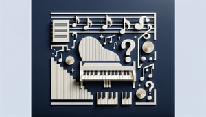 Piano Notes Quiz for Beginners - Free Basics Test