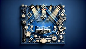 Cody Rhodes Age & Career Quiz - WWE/AEW Trivia