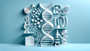 Ace Your Genetics Final Exam: Free Practice Quiz
