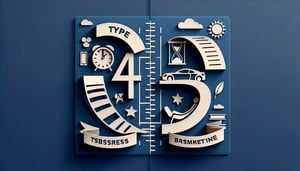 Type A vs Type B Personality Quiz - Which Are You?