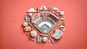Ultimate Cardinals Baseball Trivia Quiz - Test Your MLB IQ